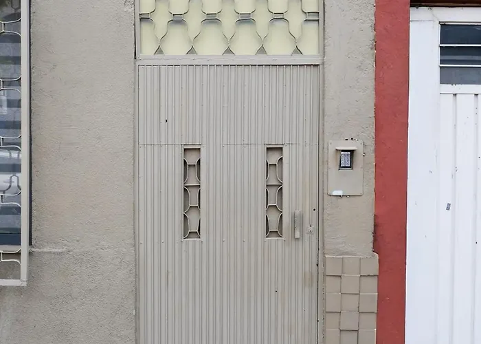 Compact Casa Icacos 6